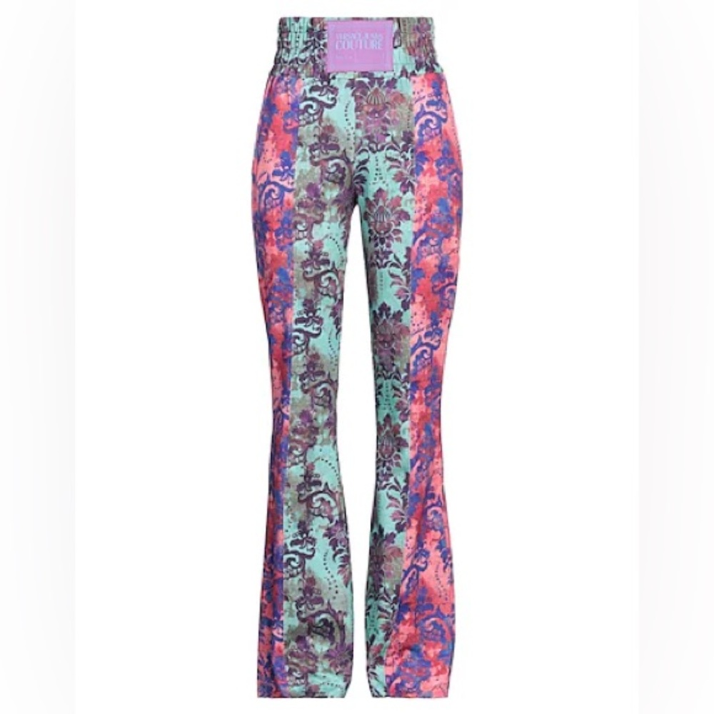 Versace Jeans Couture Hippie Pants - XS - like brand new